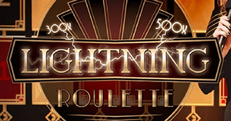 A Guide To Lightning Roulette