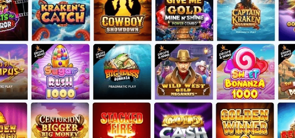 Best Online Casino News Roundup: The Week’s Top Stories