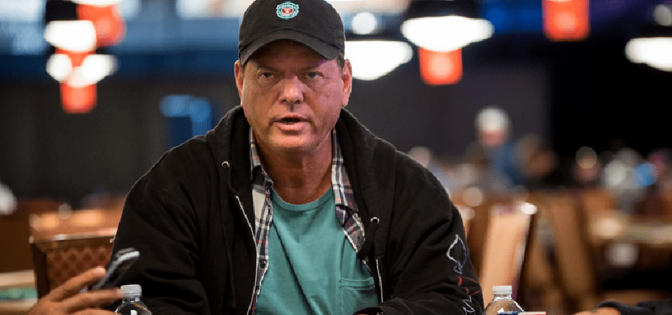 WSOP Champ Cory Zeidman Sentenced for $25M Betting Fraud