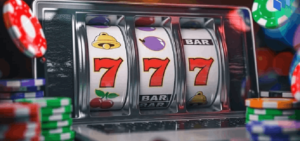 ‘I Deserve This,’ Says Woman Who Won $1.2 Million Slot Machine Jackpot